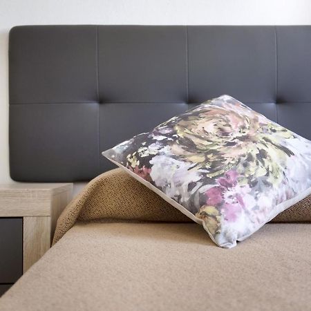 Apartamento Betty C Puerto del Rosario  Buitenkant foto