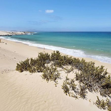 Apartamento Betty C Puerto del Rosario  Buitenkant foto