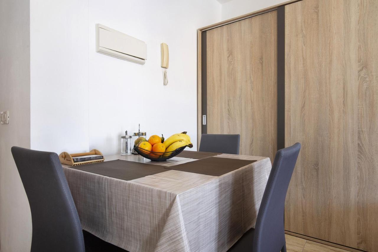 Apartamento Betty C Puerto del Rosario  Buitenkant foto