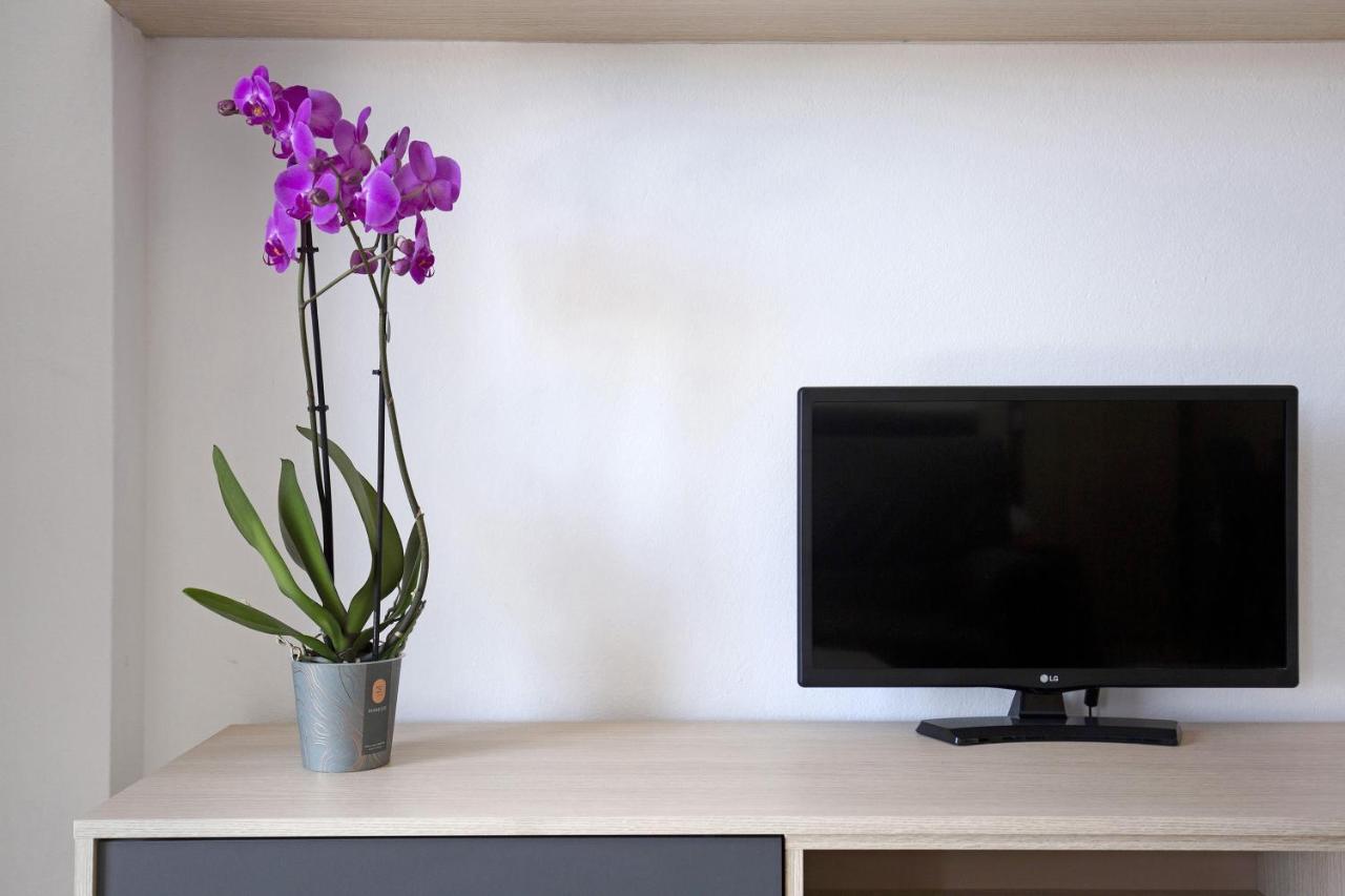 Apartamento Betty C Puerto del Rosario  Buitenkant foto