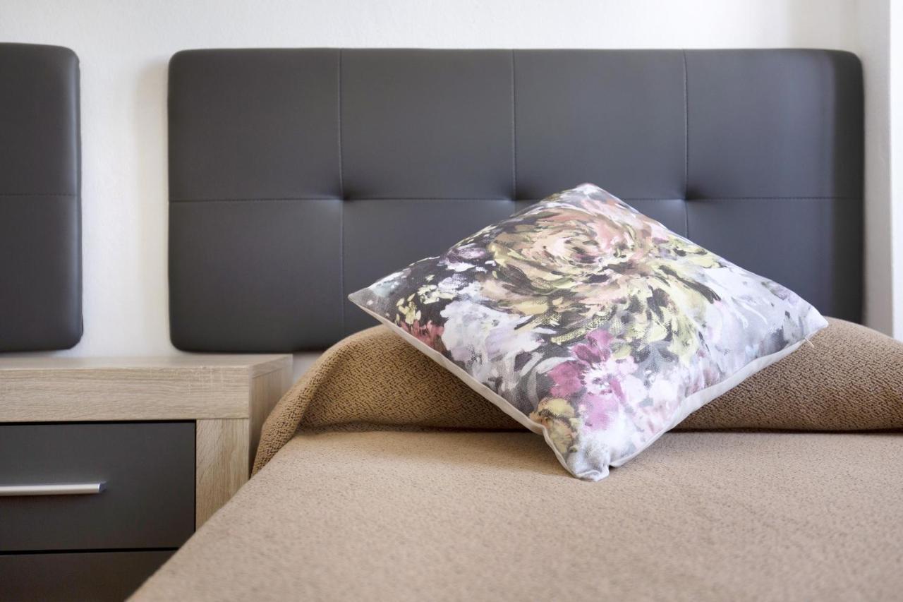 Apartamento Betty C Puerto del Rosario  Buitenkant foto