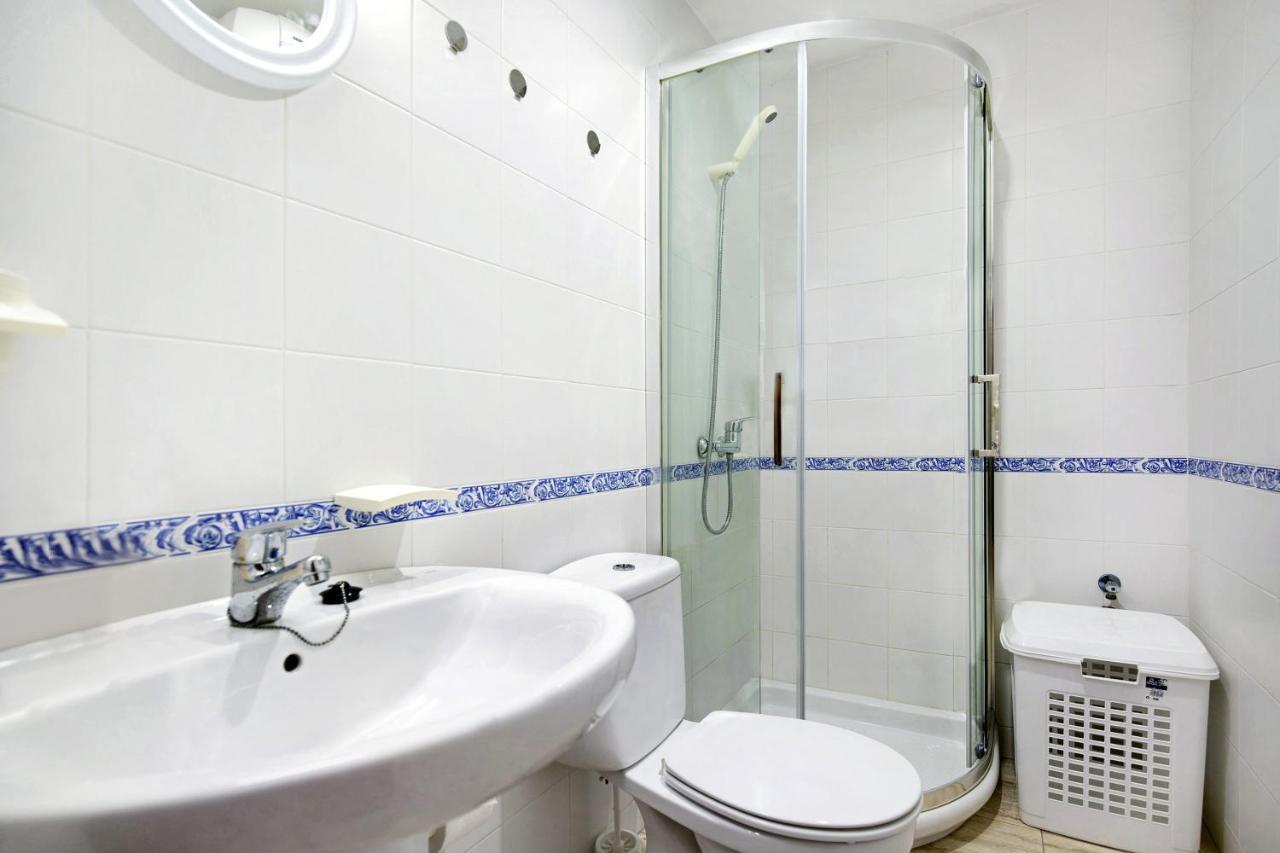 Apartamento Betty C Puerto del Rosario  Buitenkant foto