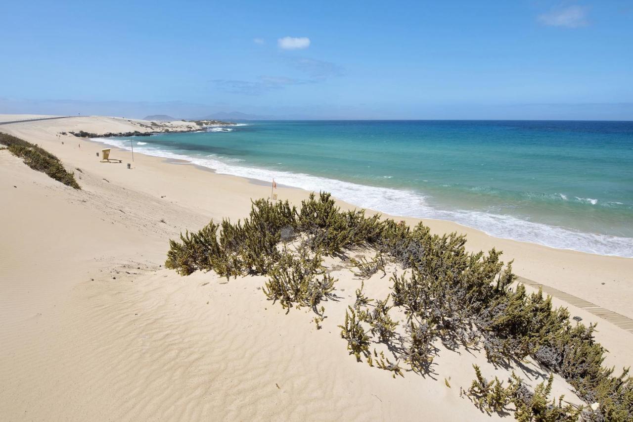 Apartamento Betty C Puerto del Rosario  Buitenkant foto